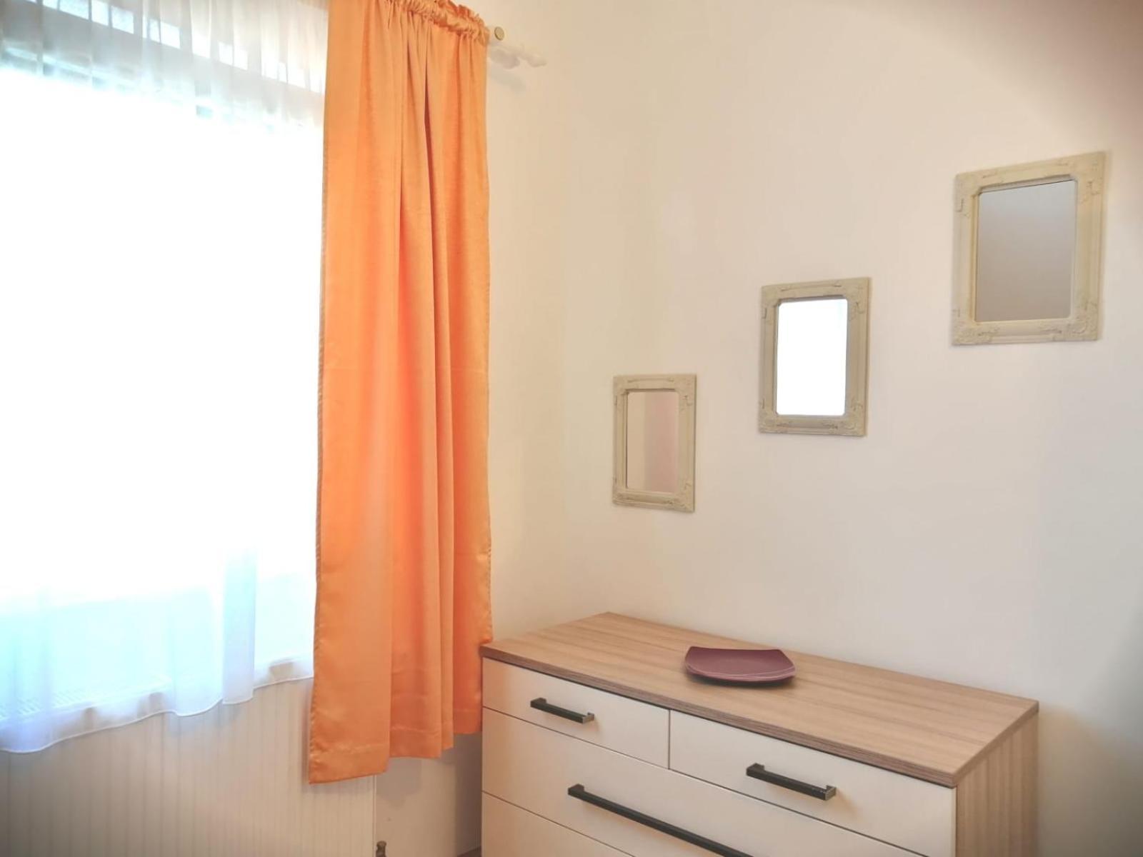 Lovely Sea View House 2 In Malinska Island Krk Exteriör bild